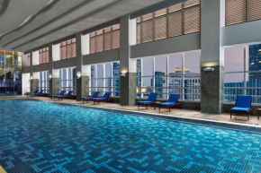 The Mayflower, Jakarta-Marriott Executive Apartments